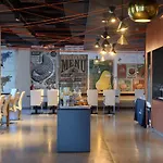 Star Airport Hotel Lizbona