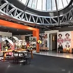 Star Airport Hotel