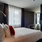 Star Airport Hotel 3*