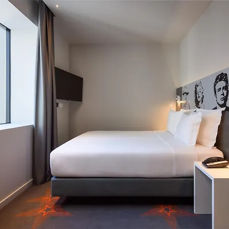 Star Airport 3* Лісабон