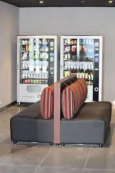 Готель Star Airport