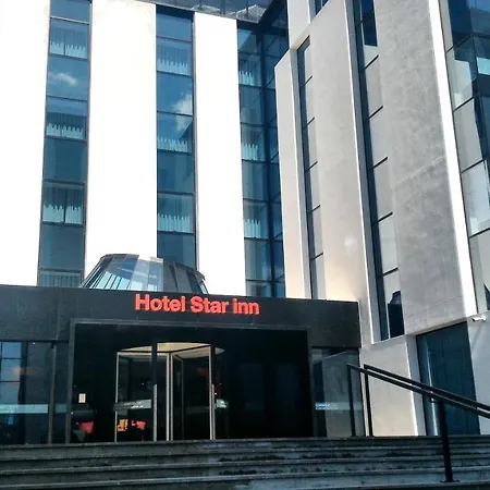 Star Airport Готель