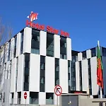 Star Airport Hotel Lisboa