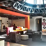 里斯本机场星辰酒店 酒店