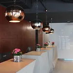 酒店 里斯本机场星辰酒店 3*