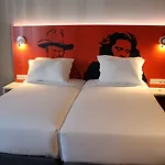 酒店 里斯本机场星辰酒店 Lisboa