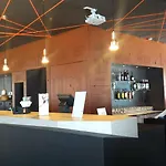 酒店 里斯本机场星辰酒店