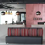 里斯本机场星辰酒店 Lisboa