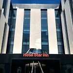 酒店 里斯本机场星辰酒店
