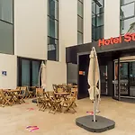 里斯本机场星辰酒店 3*