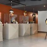 里斯本机场星辰酒店 3*