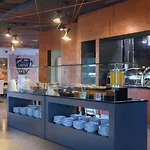 酒店 里斯本机场星辰酒店 3*