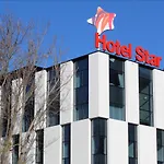 酒店 里斯本机场星辰酒店