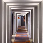 里斯本机场星辰酒店 酒店 3*