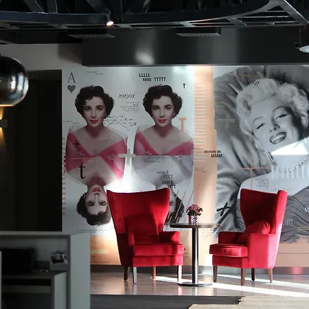 Star Airport 3* ליסבון