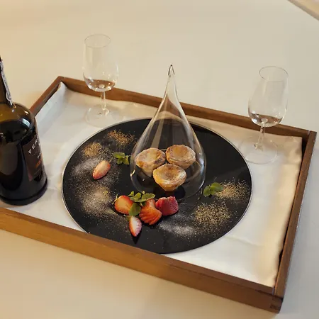 Star Airport ליסבון