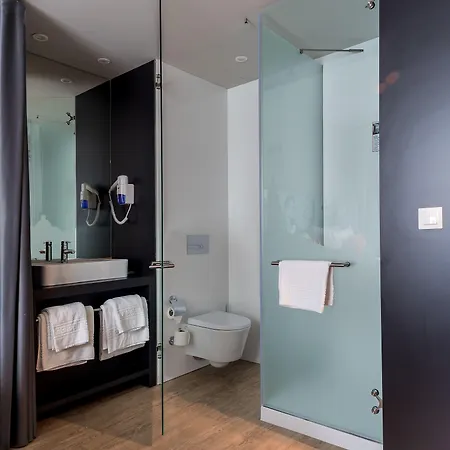 מלון Star Airport ליסבון