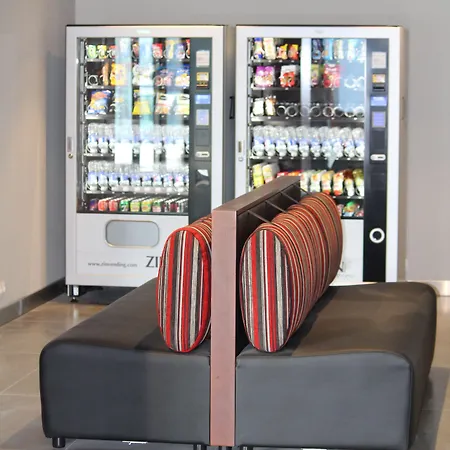 Star Airport מלון 3*