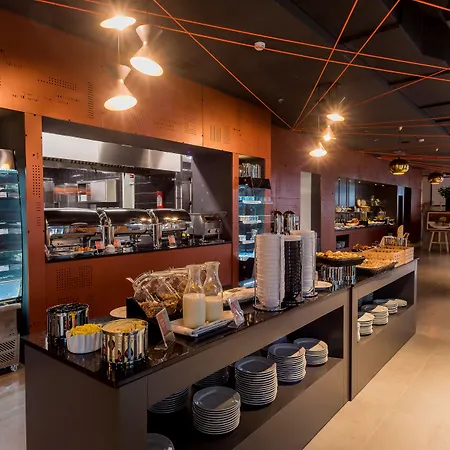 מלון Star Airport ליסבון