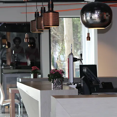 Star Airport Hotel 3*