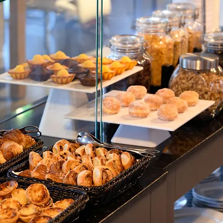 מלון Star Airport ליסבון