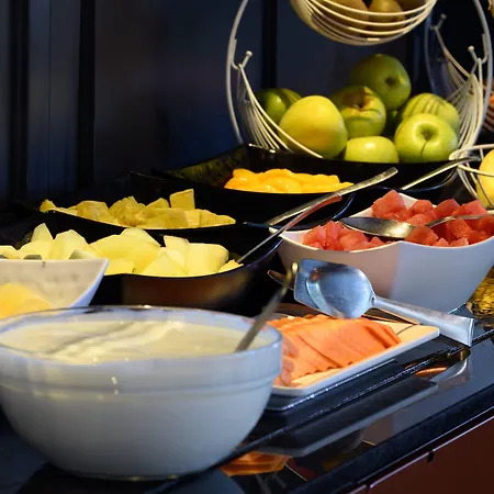 Star Airport ליסבון