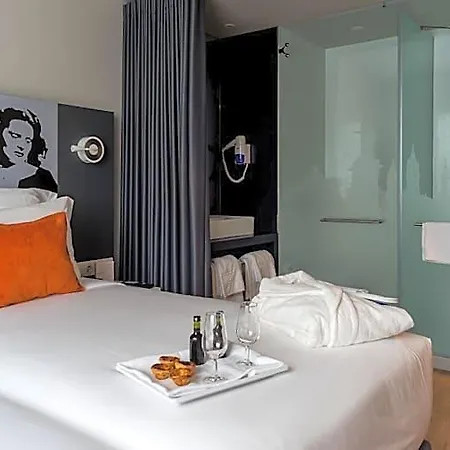 Star Airport Hotel Lisbon