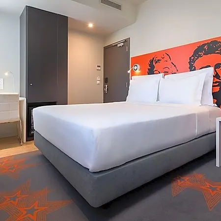 Hotel Star Airport Lisbon