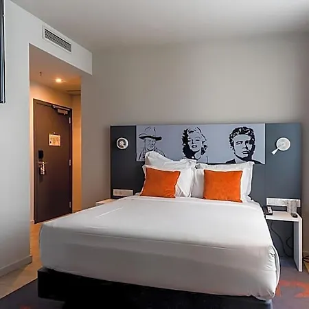 Star Airport Hotel 3*