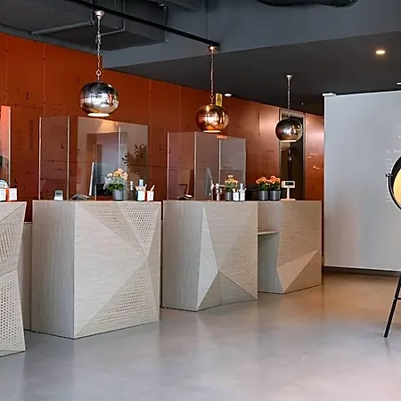 Star Airport Hotel Lisbon