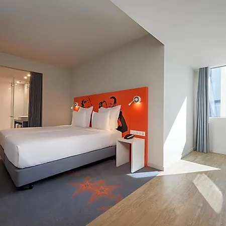 Star Airport Hotel