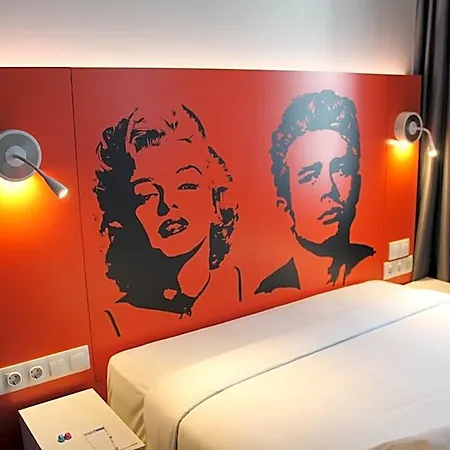 Star Airport Hotel Lisbon