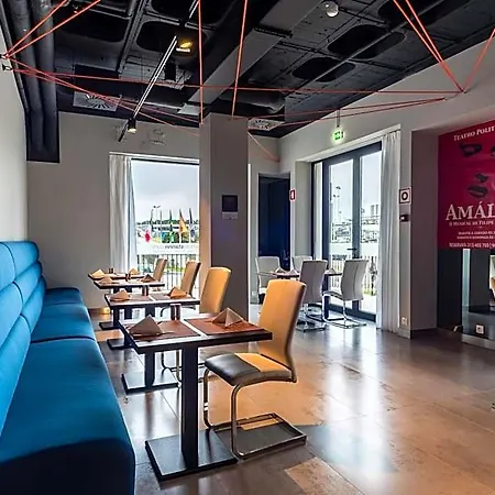 Hotel Star Airport Lisbon