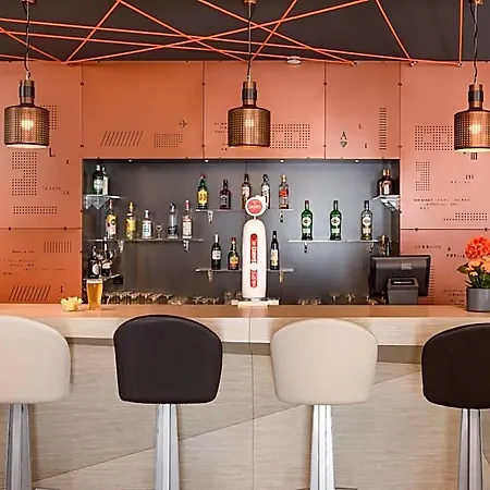 Star Airport Hotel Lisbon