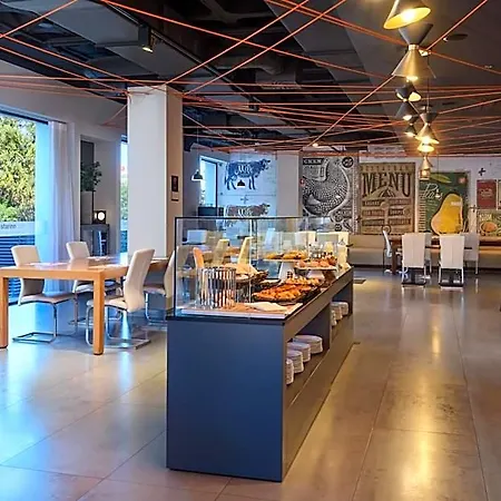 Star Airport Hotel Lisbon
