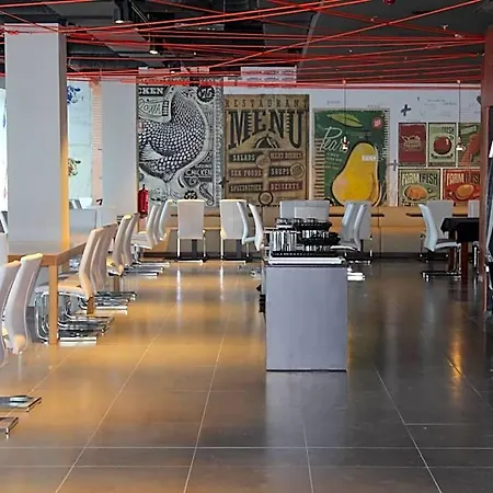 Star Airport Hotel 3*