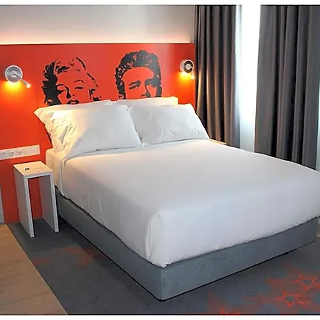 Star Airport 3* Lisbon
