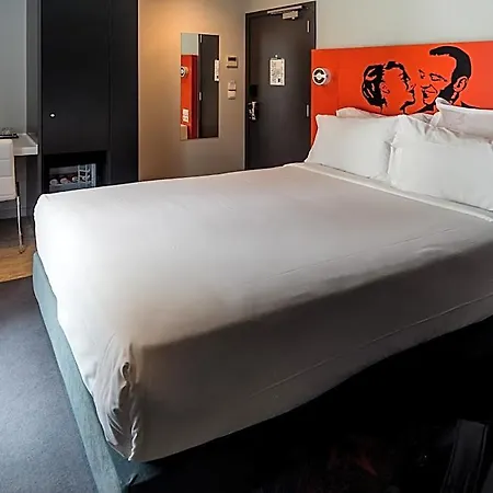 Hotel Star Airport