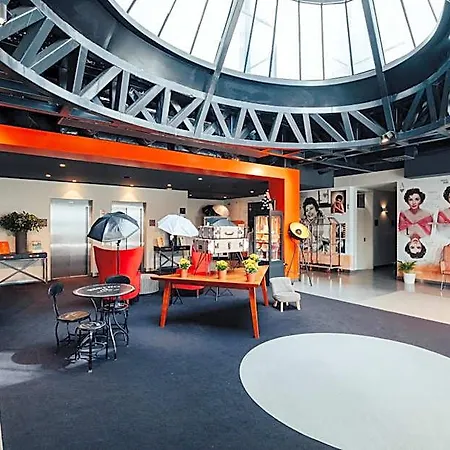Hotel Star Airport