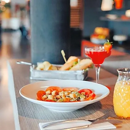 Star Airport Hotel Lisbon