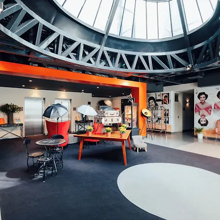 Star Airport Hotel Lisboa