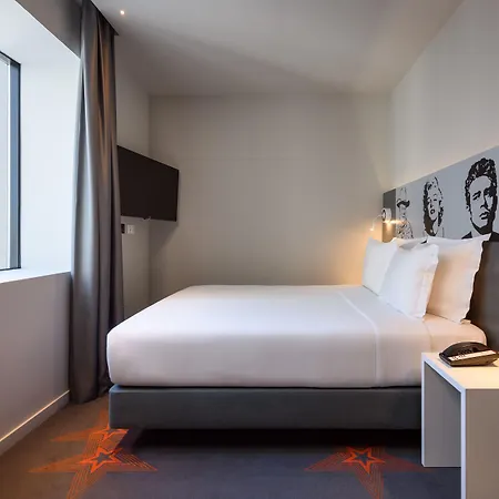 Hotel Star Airport 3*
