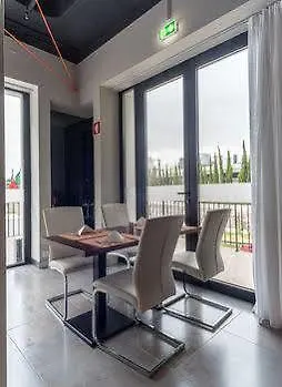 Star Airport Hotel Lisboa