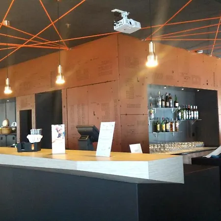 Hotel Star Airport Lisboa