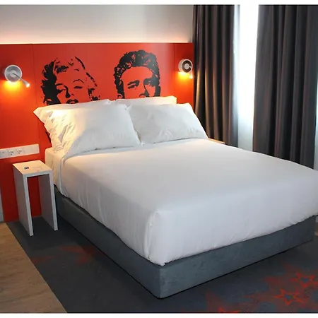 מלון Star Airport