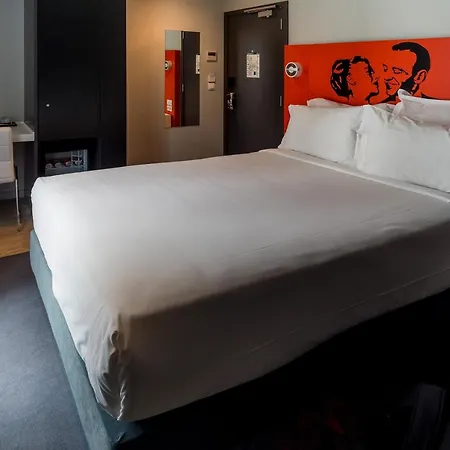 Star Airport מלון 3*