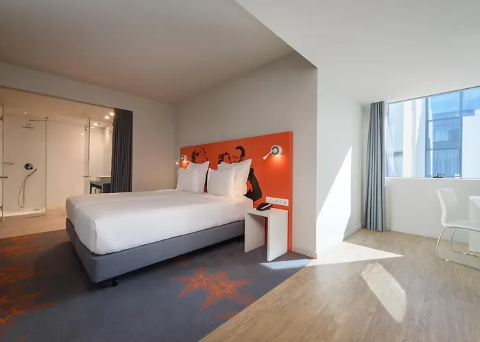 Star Airport 3* Lisboa