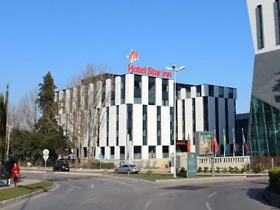 Hotel Star Airport