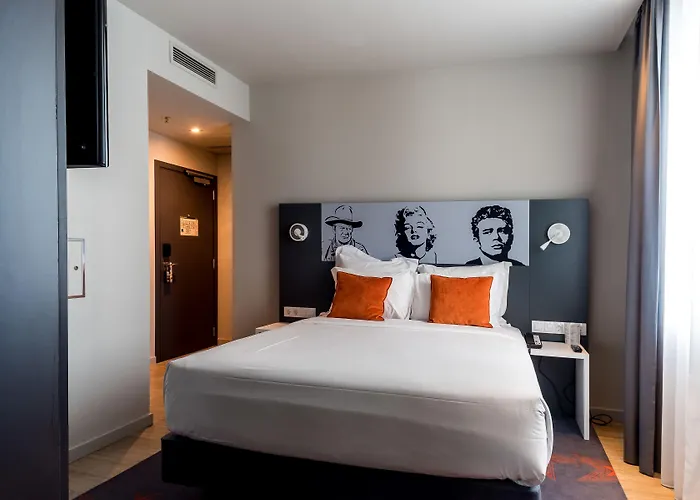 Star Airport Hotel 3*