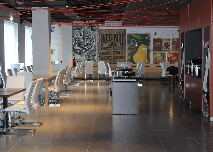 Hotel Star Airport Lisboa